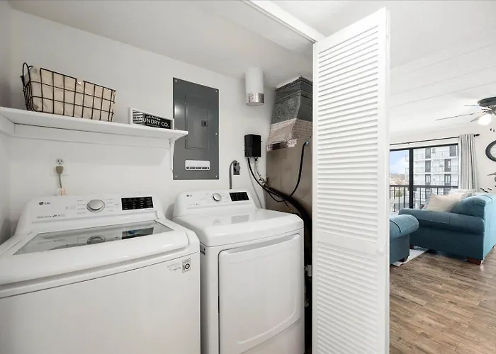 Holiday home Beautiful 2 Bedroom In Ocean Princess! *