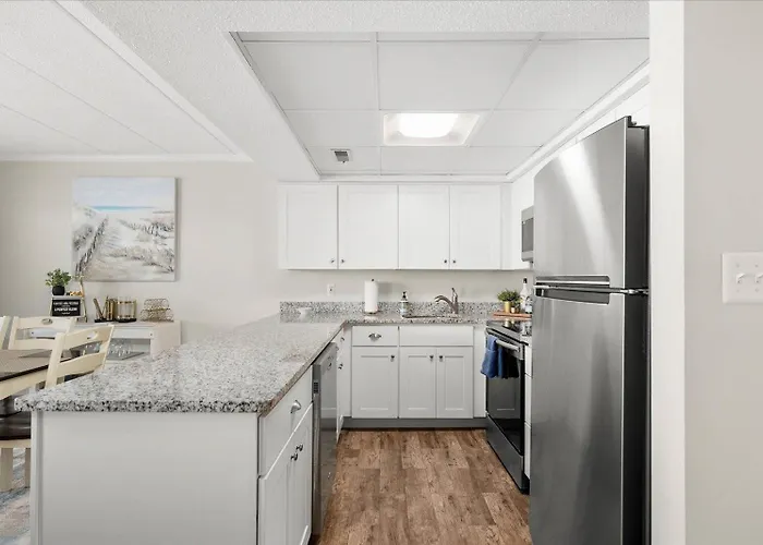 Holiday home Beautiful 2 Bedroom In Ocean Princess! Ocean City