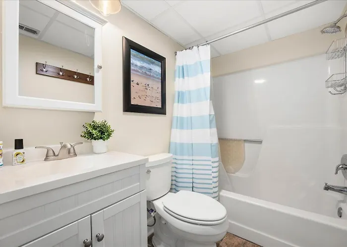 Beautiful 2 Bedroom In Ocean Princess! *