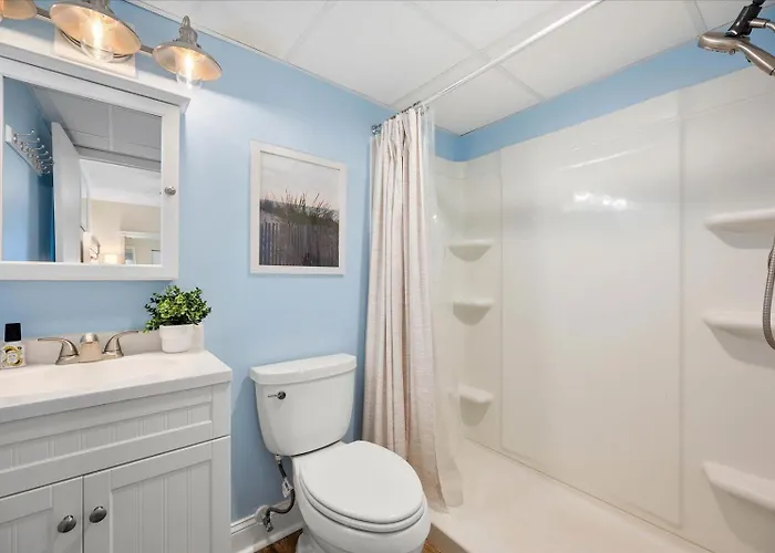 Beautiful 2 Bedroom In Ocean Princess! Holiday home