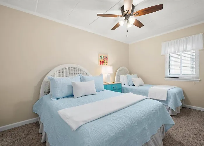 Holiday home Beautiful 2 Bedroom In Ocean Princess! Ocean City