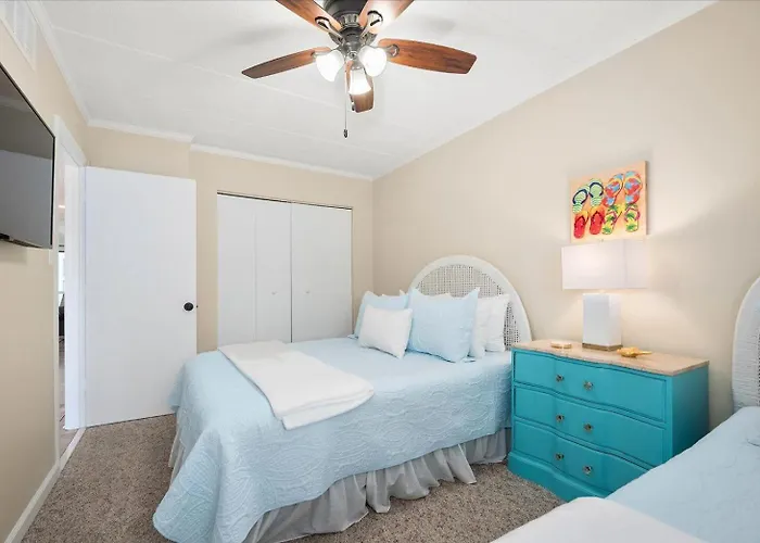 Holiday home Beautiful 2 Bedroom In Ocean Princess! Ocean City