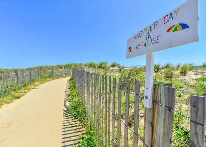 Beautiful 2 Bedroom In Ocean Princess! *